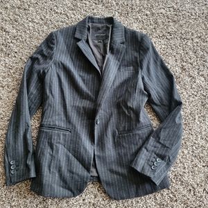 Banana republic blazer